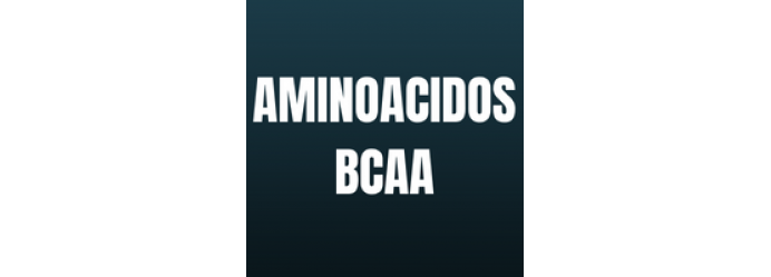 Ramificados BCAA