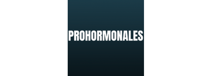 Prohormonales
